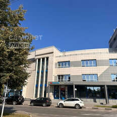 320 м², помещение свободного назначения - изображение 4