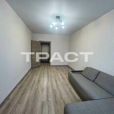 Квартира 38,5 м², 1-комнатная - изображение 5