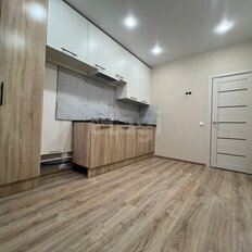 Квартира 36,1 м², 1-комнатная - изображение 5