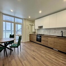 Квартира 61,3 м², 2-комнатная - изображение 1