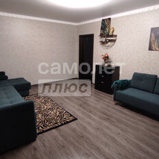 Квартира 52,3 м², 1-комнатная - изображение 5