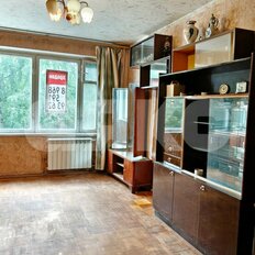 Квартира 33 м², 1-комнатная - изображение 5