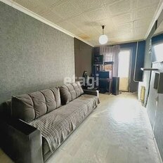 Квартира 60,5 м², 3-комнатная - изображение 4