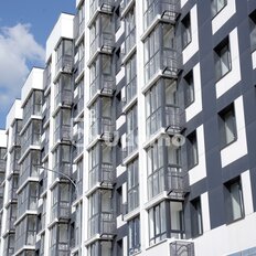 Квартира 17,7 м², студия - изображение 2