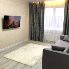 Квартира 40 м², 1-комнатная - изображение 3