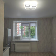 Квартира 13,5 м², студия - изображение 1