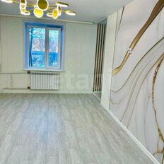 Квартира 35,6 м², 1-комнатная - изображение 2