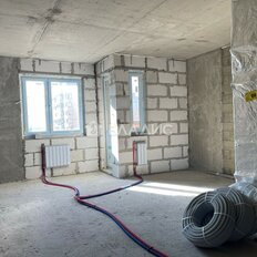 Квартира 29 м², 1-комнатная - изображение 3