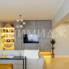 Квартира 133 м², 3-комнатные - изображение 3