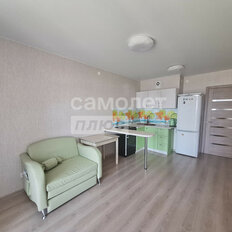 Квартира 22 м², студия - изображение 1