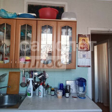 Квартира 42,9 м², 2-комнатная - изображение 4
