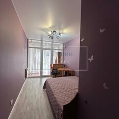 Квартира 60 м², 2-комнатная - изображение 4