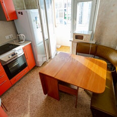 Квартира 42 м², 1-комнатная - изображение 3
