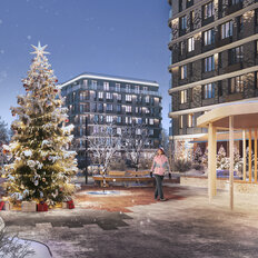 Квартира 86,1 м², 4-комнатная - изображение 3