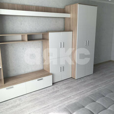 Квартира 38 м², 1-комнатная - изображение 2