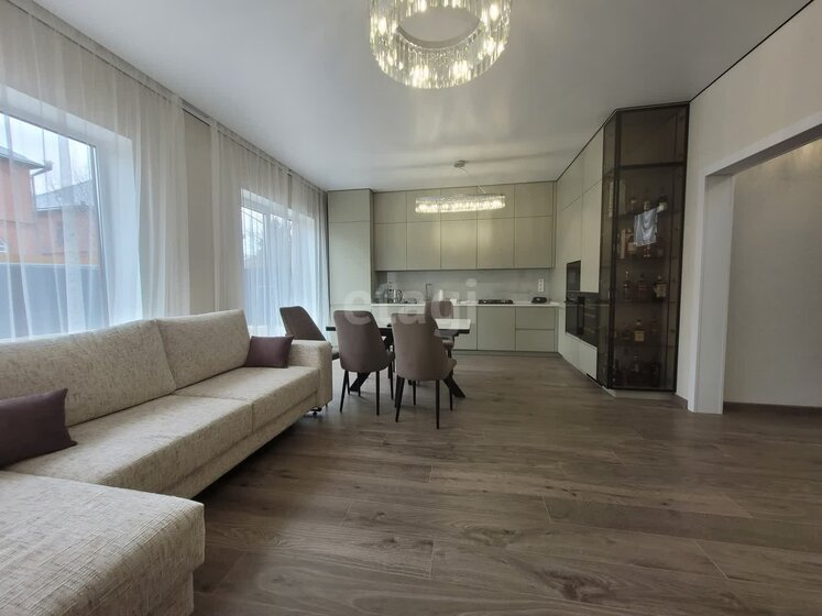 210 м² дом, 5 соток участок 29 500 000 ₽ - изображение 63