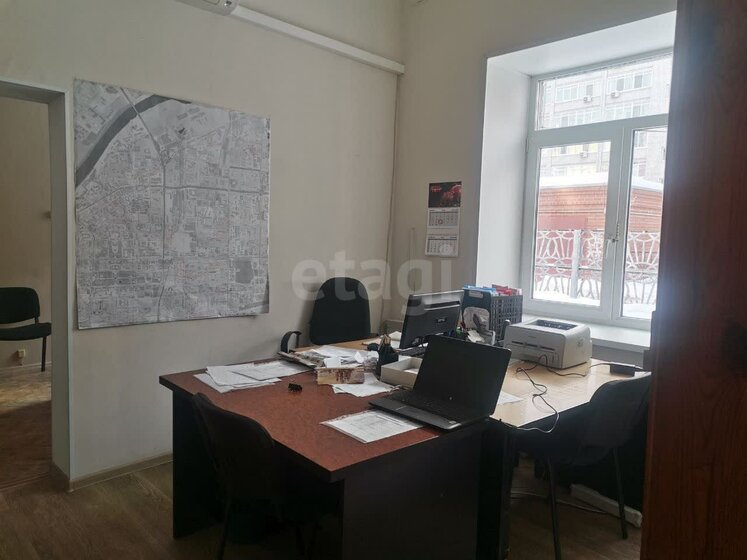 595 м², производственное помещение 55 000 000 ₽ - изображение 33