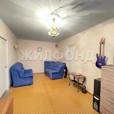 Квартира 69,3 м², 4-комнатная - изображение 1