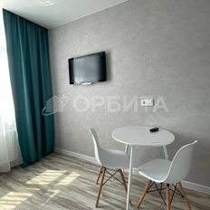Квартира 17,8 м², студия - изображение 5