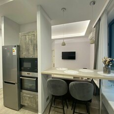 Квартира 60 м², 3-комнатная - изображение 2