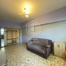 Квартира 22 м², 1-комнатная - изображение 5