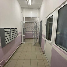 Квартира 40,4 м², 1-комнатная - изображение 5