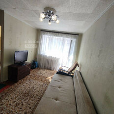 Квартира 31 м², 1-комнатная - изображение 4
