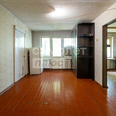 Квартира 43,9 м², 2-комнатная - изображение 3