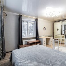 Квартира 30,3 м², 1-комнатная - изображение 1