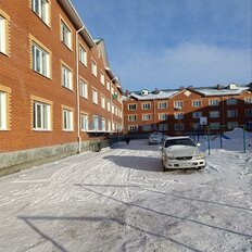 Квартира 24 м², студия - изображение 3