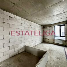 Квартира 108 м², 4-комнатная - изображение 1