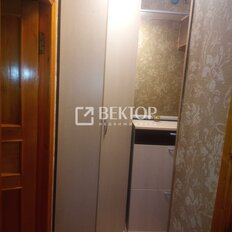 Квартира 31 м², 1-комнатная - изображение 4