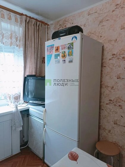 36 м², 2-комнатная квартира 3 480 000 ₽ - изображение 27