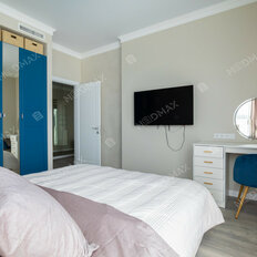 Квартира 71,5 м², 2-комнатные - изображение 4