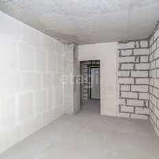 Квартира 37,5 м², 1-комнатная - изображение 4