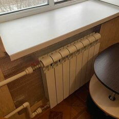 Квартира 27,5 м², 1-комнатная - изображение 3