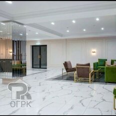 Квартира 78,3 м², 3-комнатные - изображение 1