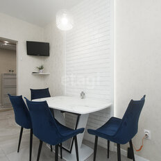 Квартира 57,4 м², 2-комнатная - изображение 4