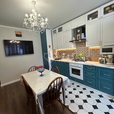 Квартира 65 м², 2-комнатная - изображение 1