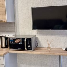 Квартира 36 м², 1-комнатные - изображение 3