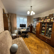 Квартира 53 м², 2-комнатная - изображение 2