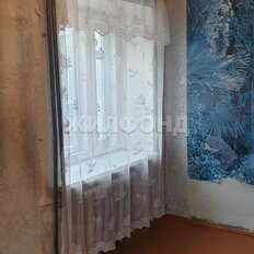 Квартира 39,7 м², 2-комнатная - изображение 5