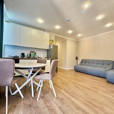 Квартира 133 м², студия - изображение 3