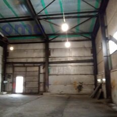 300 м², склад - изображение 2