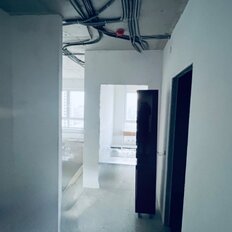 Квартира 43,7 м², 1-комнатная - изображение 4