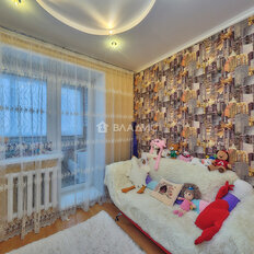 Квартира 33,2 м², 1-комнатная - изображение 3