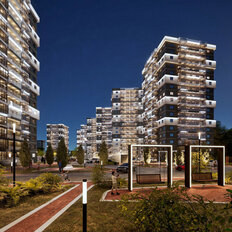 Квартира 104,6 м², 3-комнатная - изображение 5