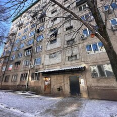 Квартира 23,5 м², студия - изображение 1