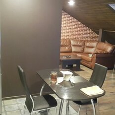 Квартира 70 м², 1-комнатная - изображение 5