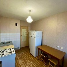 Квартира 58,9 м², 3-комнатная - изображение 4